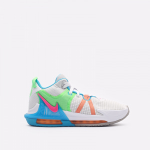 Мужские баскетбольные кроссовки Nike Lebron Witness VII EP DM1122-003