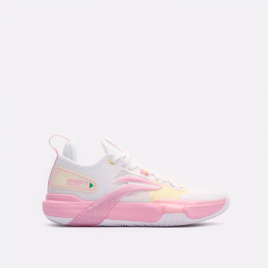 Мужские баскетбольные кроссовки Li-Ning Speed IX Premium ABAT023-1F