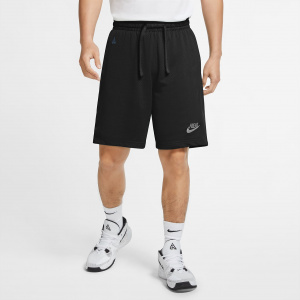 Мужские баскетбольные шорты Nike Giannis CK6212-010