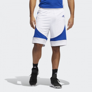 Мужские баскетбольные шорты adidas N3XT L3V3L Prime GI8714