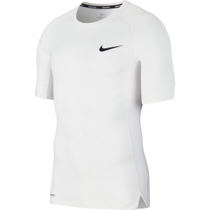 Мужская компрессионная футболка Nike Pro Tight-Fit Short-Sleeve Top BV5631-100