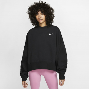 Женский флисовый свитшот Nike Sportswear Essential CK0168-010