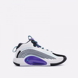 Мужские баскетбольные кроссовки Jordan Jumpman 2021 PF CQ4229-101