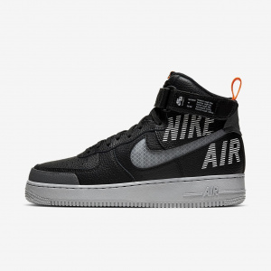 air force 1 07 under construction