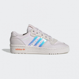 Женские кроссовки adidas Rivalry Low Out Loud EE5129