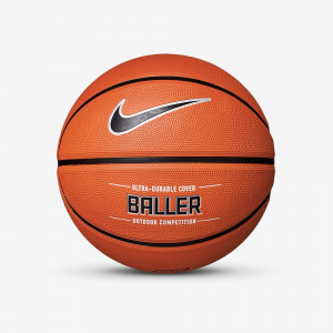Баскетбольный мяч Nike Baller 8P N.KI.32.855.07