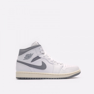 Мужские кроссовки Air Jordan 1 Mid 554724-135