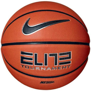 Баскетбольный мяч Nike Elite Tournament Basketball N.100.0114.855.07