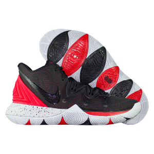 Баскетбольные кроссовки Nike Kyrie 5 "Bred"