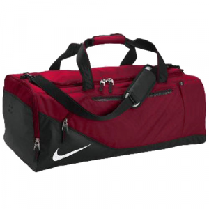 Спортивная сумка Nike Team Training 2 Small Duffel BA1379-695