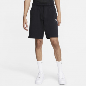 Мужские шорты Nike Sportswear Club Fleece BV2772-010