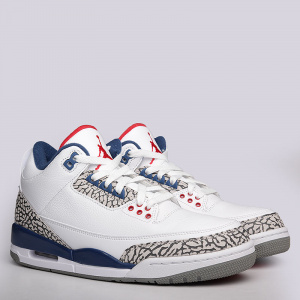 Мужские кроссовки Jordan 3 Retro 854262-106