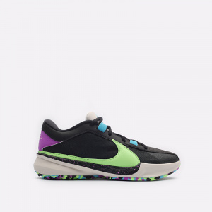 Мужские баскетбольные кроссовки Nike Zoom Freak 5 EP DX4996-002