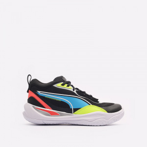 Мужские баскетбольные кроссовки PUMA Playmaker Pro 37757204