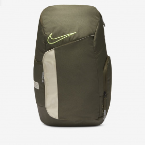 Баскетбольный рюкзак Nike Elite Pro CK4237-325