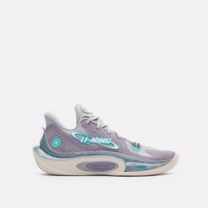 Мужские баскетбольные кроссовки Li-Ning Sonic XI ABAT021-3F