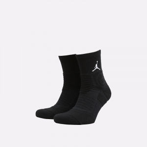 Мужские баскетбольные носки Jordan Ultimate Flight Quarter 2.0 SX5855-011