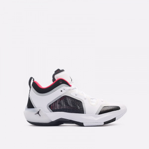 Мужские баскетбольные кроссовки Jordan XXXVII Low DQ4122-100