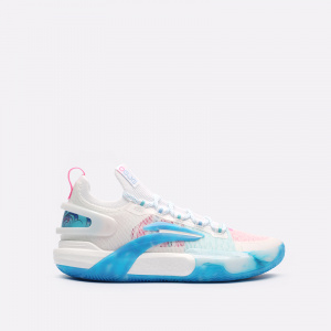 Мужские баскетбольные кроссовки Li-Ning Speed IX Ultra Low ABAT017-1F