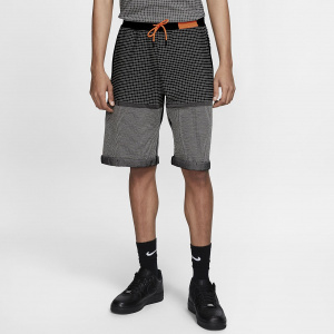 Мужские шорты из трикотажного материала Nike Sportswear Tech Pack AR1587-010