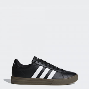 Adidas daily discount 2.0 men's sneakers