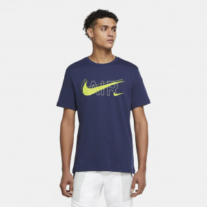 Мужская футболка Nike Sportswear DD9702-410