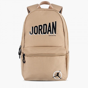 Рюкзак Jordan MVP Flight Daypack 9A0736-X6A