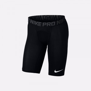 Мужские шорты Nike Pro Short Long 838063-010