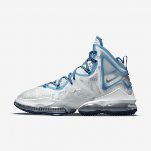 Баскетбольные кроссовки Nike LeBron 19