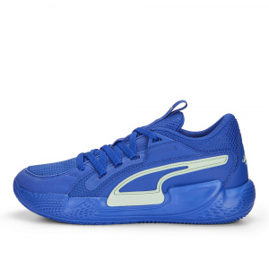 Мужские баскетбольные кроссовки PUMA Court Rider Chaos 37805202