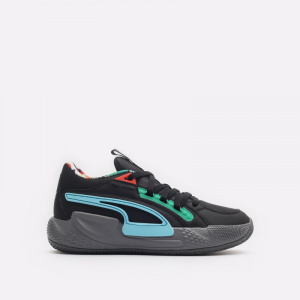 Мужские баскетбольные кроссовки PUMA Court Rider Chaos 37826501