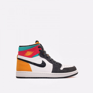 Мужские кроссовки Jordan 1 Zoom Air CMFT CT0978-016