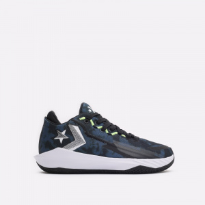 Мужские баскетбольные кроссовки Converse All Star BB Jet Mid 171698