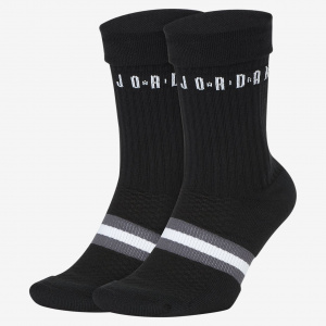 Мужские носки Jordan Legacy Crew Socks