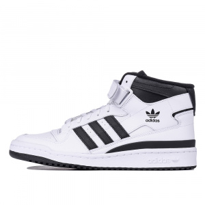 Мужские кроссовки adidas Forum Mid FY7939