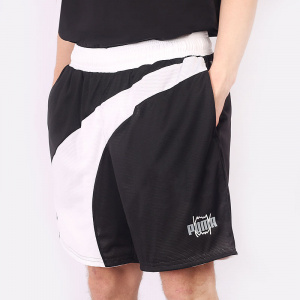Мужские баскетбольные шорты PUMA Flare Short 53049101