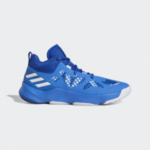 Мужские баскетбольные кроссовки adidas Pro N3XT 2021 G58891