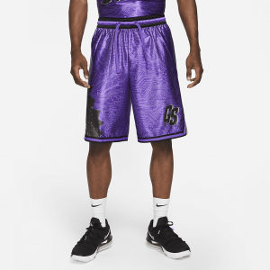 мужские шорты  Nike LeBron x Space Jam: A New Legacy `Goon Squad` Shorts  (DJ3875-560)