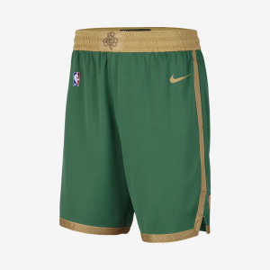 Мужские шорты Nike НБА Swingman Celtics City Edition BV5862-312