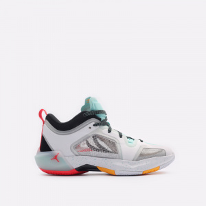 Мужские баскетбольные кроссовки Jordan XXXVII Low GUO PF FB8486-130