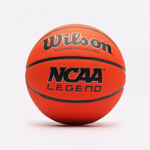 Баскетбольный мяч №7 Wilson NCAA WZ2007601XB WZ2007601XB5