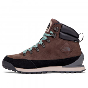 Мужские ботинки The North Face Back-To-Berkeley IV Leather Waterproof NF0A817QZN31