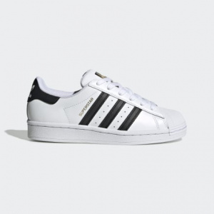 Кроссовки для подростков adidas Superstar FU7712