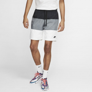 Мужские шорты из тканого материала Nike Sportswear City Edition CJ4486-010
