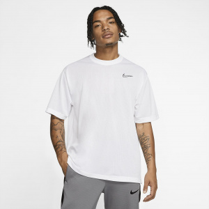Мужская баскетбольная футболка Nike Dri-FIT Classic BV9415-100