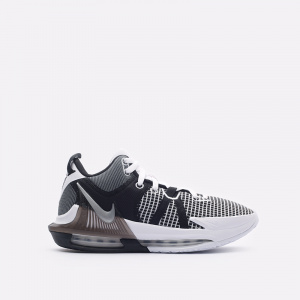 Мужские баскетбольные кроссовки Nike Lebron Witness VII EP DM1122-100