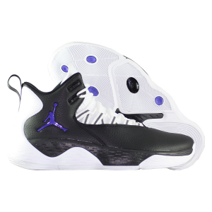 Мужские баскетбольные кроссовки Air Jordan Super.Fly MVP AR0037-051