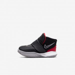 Баскетбольные кроссовки для малышей Nike Kyrie 6 BQ5601-002
