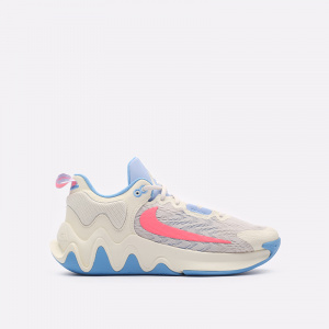 Мужские баскетбольные кроссовки Nike Giannis Immortality 2 EP DM0826-103