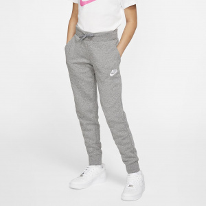 Брюки для девочек школьного возраста Nike Sportswear BV2720-091